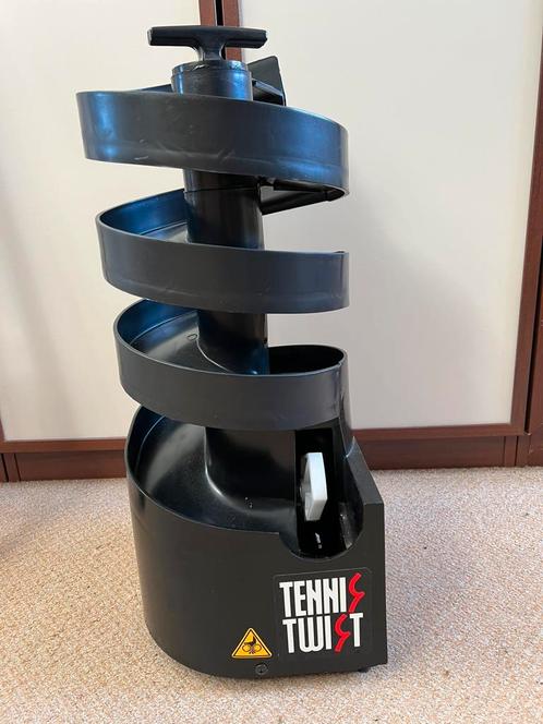 Tennis Twist Balmachine, Sport en Fitness, Tennis, Gebruikt, Overige typen, Overige merken, Ophalen