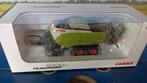 Claas Quadrant 5300 RC Ros, Ros, Tractor of Landbouw, Nieuw, Ros