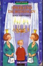 Sprekend de koningin - Koos Meinderts**, Ophalen of Verzenden, Zo goed als nieuw, Koos Meinderts
