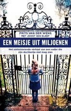 Een meisje uit miljoenen, Ophalen of Verzenden, Gelezen, Overige