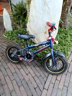 Kinder fiets, Ophalen, Zo goed als nieuw, Minder dan 16 inch