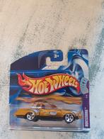 Hot Wheels Montezooma 3/4, Ophalen of Verzenden, Nieuw, Auto, Overige merken