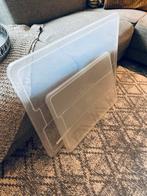 Deksel IKEA bak, Ophalen, Zo goed als nieuw