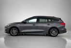 Ford FOCUS Wagon ST-Line Business | Trekhaak | (bj 2020), Auto's, 125 pk, Gebruikt, 1283 kg, 23 km/l