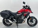 Honda CB500X 35 KW A2 (bj 2018), Bedrijf, Overig