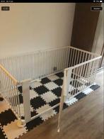 36 foamtegels voor de grondbox, speelkleed box, Ophalen of Verzenden, Gebruikt, Vierkant