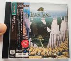 Cd Lana lane live in japan+ obi, Cd's en Dvd's, Vinyl | Hardrock en Metal, Ophalen of Verzenden, Zo goed als nieuw