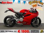 Ducati 899 PANIGALE (bj 2014), 898 cc, 2 cilinders, Motorrijbewijs A, Bedrijf