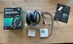Skullcandy hesh anc, Audio, Tv en Foto, Koptelefoons, Ophalen of Verzenden, Zo goed als nieuw, Surround, Skullcandy