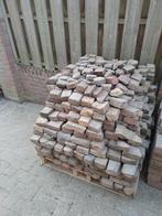 Waaltjes, Tuin en Terras, Ophalen, Gebruikt, Klinkers, 5 tot 10 m²