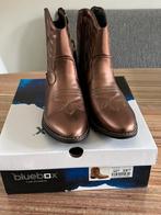Bronzen cowboy laarzen van Blue Box maat 37, Bluebox, Meisje, Nieuw, Ophalen of Verzenden