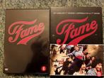 Fame serie seizoen 1 inclusief de film Fame, Cd's en Dvd's, Dvd's | Tv en Series, Alle leeftijden, Boxset, Ophalen of Verzenden