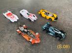 HotWheels: S-Serie, Ophalen of Verzenden