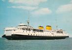 Vlissingen - Breskens  -  veerboot Prinses Margriet  =0025=, Ophalen of Verzenden, 1980 tot heden, Gelopen, Zeeland