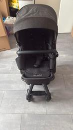 Easywalker Harvey 2 stroller night black plus maxi Cybex, Kinderen en Baby's, Buggy's, Ophalen, Zo goed als nieuw, Overige merken