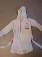 Badjas nijntje maat 92/98, Ophalen, Zo goed als nieuw