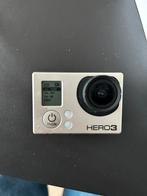 GoPro Hero 3 inclusief extra’s, Audio, Tv en Foto, Actiecamera's, Ophalen of Verzenden, Zo goed als nieuw, GoPro