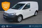 Volkswagen Caddy Cargo 2.0 TDI | 102 PK | Comfort | App-Conn, Stof, Gebruikt, 4 cilinders, Volkswagen