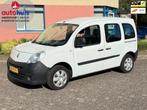 Renault Kangoo Family 1.5 dCi Authentique, Gebruikt, 4 cilinders, Bedrijf, Euro 4
