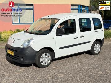 Renault Kangoo Family 1.5 dCi Authentique beschikbaar voor biedingen