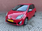 Renault Twingo 1.2-16V Night & Day / Nap / Airco / Cruise co, Auto's, Renault, Twingo, Gebruikt, 4 cilinders, 4 stoelen