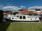 Motorjacht type Trawler, Watersport en Boten, Ophalen, Gebruikt, Staal, Diesel