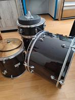 Startone Akoestisch Drumstel - zo goed als nieuw!, Muziek en Instrumenten, Ophalen, Zo goed als nieuw, Overige merken