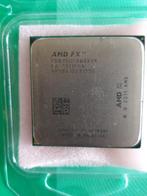 AMD FX-8320 CPU processor, Computers en Software, Processors, Ophalen of Verzenden, 8-core, 3 tot 4 Ghz, Zo goed als nieuw