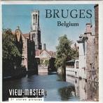 ZGAN view master BRUGGE BELGIË C361 view master, Ophalen of Verzenden, Zo goed als nieuw