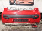 Achterbumper van een Citroen C1, Gebruikt, -, Ophalen of Verzenden, Bumper