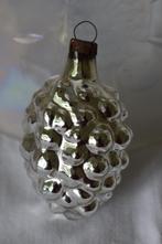 oude/antieke kerstbal, Diversen, Kerst, Ophalen of Verzenden, Gebruikt