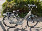 Sparta Ion Damesfiets - Defecte Accu, Fietsen en Brommers, Elektrische fietsen, Ophalen, Minder dan 30 km per accu, Sparta, Gebruikt