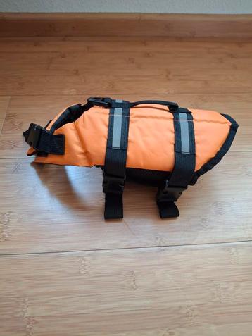 Honden reddingsvest XS beschikbaar voor biedingen