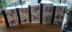 Donald Duck Thema pockets 1 tm 49, Complete serie of reeks, Ophalen of Verzenden, Zo goed als nieuw