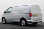 Volkswagen Transporter 2.0 TDI L1H1 Automaat 2x Schuifdeur,, Auto's, Stof, Gebruikt, 4 cilinders, 150 pk