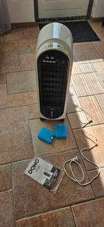 Domo aircooler, Ophalen, Zo goed als nieuw, Minder dan 60 m³, Timer