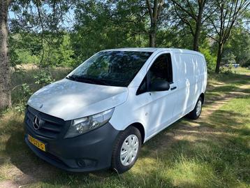 Mercedes-Benz Vito 114 CDI apk t/m 01-04-2026 beschikbaar voor biedingen