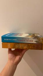 Robyn Carr - Weerzien in Virgin River, Ophalen of Verzenden, Zo goed als nieuw, Nederland, Robyn Carr