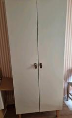Bopita Indy kledingkast, Huis en Inrichting, Kasten | Kledingkasten, Ophalen, 50 tot 100 cm, Zo goed als nieuw, 150 tot 200 cm
