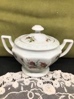 Suikerpotje Rosenthal Maria (240221s), Huis en Inrichting, Keuken | Servies, Ophalen of Verzenden, Zo goed als nieuw, Porselein