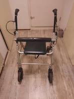2x Rollators,van beiden 3 foto's, Diversen, Rollators, Ophalen, Nieuw