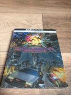 Ready Player One 4K Steelbook *Nieuw in plastic*, Ophalen of Verzenden, Zo goed als nieuw, Actie