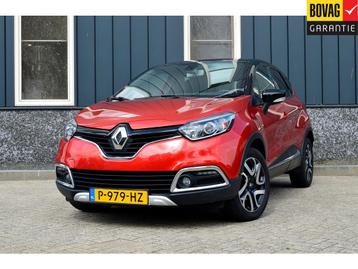 Renault Captur 1.2 TCe Xmod Rijklaarprijs-Garantie Airco Nav beschikbaar voor biedingen