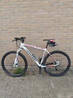 Cannondale Trail SL 29 Mountainbike, Gebruikt, Hardtail, Heren, 49 tot 53 cm