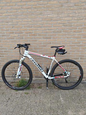 Cannondale Trail SL 29 Mountainbike  beschikbaar voor biedingen