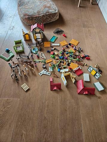 Playmobil spirit en meer beschikbaar voor biedingen