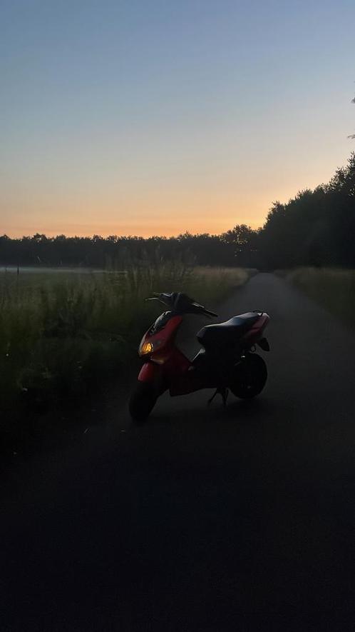 Speedfight 2 | In onderdelen |, Fietsen en Brommers, Scooters | Piaggio, Zo goed als nieuw, Overige modellen, Ophalen of Verzenden
