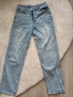 Vila Jeans - Lichtblauw - Maat W30-W32, Kleding | Dames, Spijkerbroeken en Jeans, Blauw, Vila, Ophalen of Verzenden, W30 - W32 (confectie 38/40)
