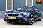 BMW 4 Serie Coupé 420i M-Sport High Executive Rijklaarprijs, Auto's, BMW, Automaat, Achterwielaandrijving, Gebruikt, Euro 6