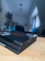 PS4 Pro Star Wars Edition, Spelcomputers en Games, Spelcomputers | Sony PlayStation 4, Gebruikt, Ophalen of Verzenden, Zonder controller